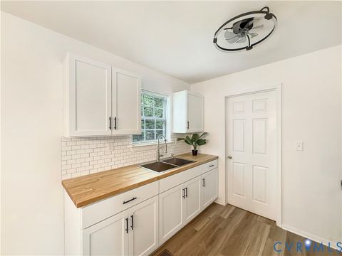 Tiny photo for 9279 Lost Forest Drive, North Chesterfield, VA 23237 (MLS # 2619053)