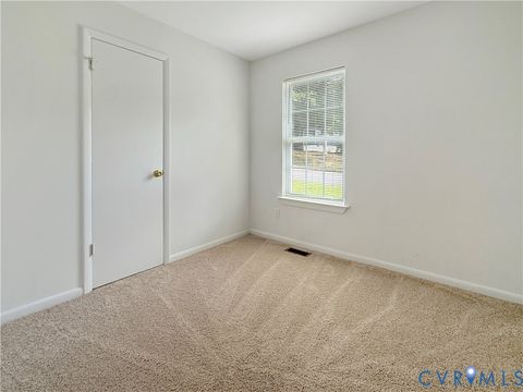 Tiny photo for 9279 Lost Forest Drive, North Chesterfield, VA 23237 (MLS # 2619053)