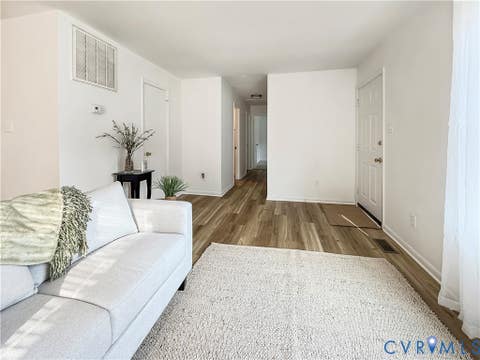 Tiny photo for 9279 Lost Forest Drive, North Chesterfield, VA 23237 (MLS # 2619053)