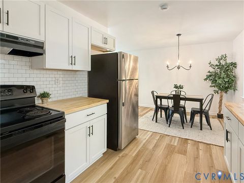 Tiny photo for 9279 Lost Forest Drive, North Chesterfield, VA 23237 (MLS # 2619053)