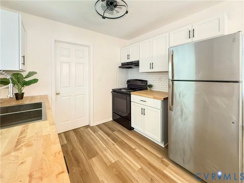 Tiny photo for 9279 Lost Forest Drive, North Chesterfield, VA 23237 (MLS # 2619053)