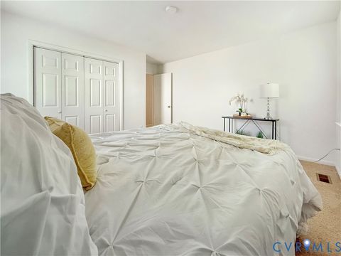 Tiny photo for 9279 Lost Forest Drive, North Chesterfield, VA 23237 (MLS # 2619053)