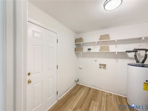 Tiny photo for 9279 Lost Forest Drive, North Chesterfield, VA 23237 (MLS # 2619053)