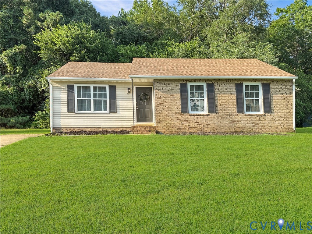 9279 Lost Forest Drive, North Chesterfield, VA, 23237