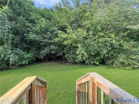 Tiny photo for 9279 Lost Forest Drive, North Chesterfield, VA 23237 (MLS # 2619053)