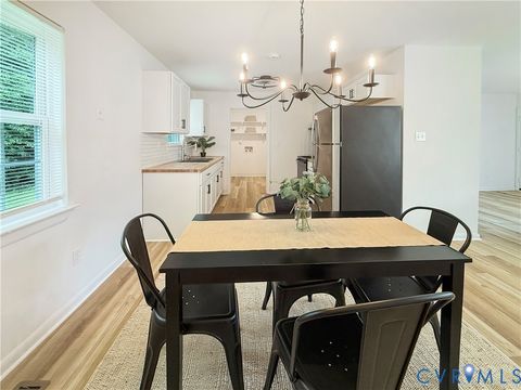 Tiny photo for 9279 Lost Forest Drive, North Chesterfield, VA 23237 (MLS # 2619053)