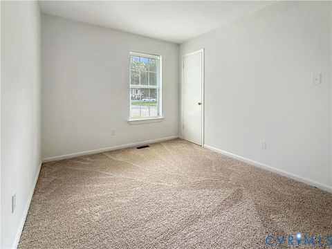 Tiny photo for 9279 Lost Forest Drive, North Chesterfield, VA 23237 (MLS # 2619053)