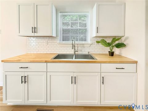 Tiny photo for 9279 Lost Forest Drive, North Chesterfield, VA 23237 (MLS # 2619053)