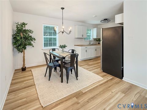 Tiny photo for 9279 Lost Forest Drive, North Chesterfield, VA 23237 (MLS # 2619053)