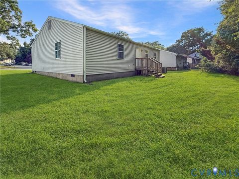 Tiny photo for 9279 Lost Forest Drive, North Chesterfield, VA 23237 (MLS # 2619053)