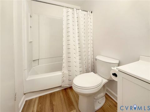 Tiny photo for 9279 Lost Forest Drive, North Chesterfield, VA 23237 (MLS # 2619053)