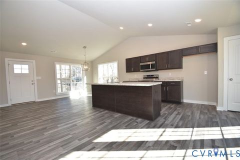 Tiny photo for Lot 3 Atkinson Road, Mineral, VA 23117 (MLS # 2531701)