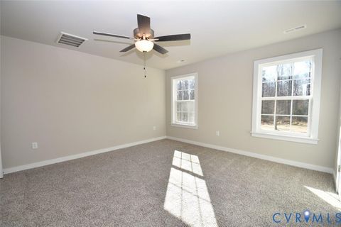 Tiny photo for Lot 3 Atkinson Road, Mineral, VA 23117 (MLS # 2531701)