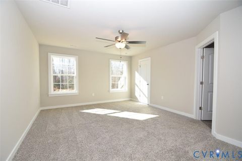 Tiny photo for Lot 3 Atkinson Road, Mineral, VA 23117 (MLS # 2531701)