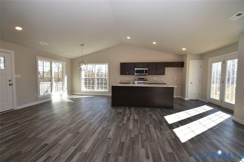 Tiny photo for Lot 3 Atkinson Road, Mineral, VA 23117 (MLS # 2531701)