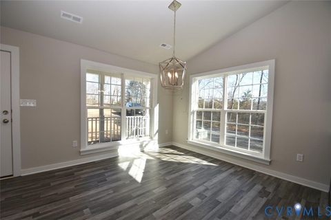 Tiny photo for Lot 3 Atkinson Road, Mineral, VA 23117 (MLS # 2531701)