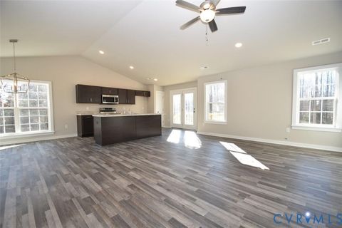 Tiny photo for Lot 3 Atkinson Road, Mineral, VA 23117 (MLS # 2531701)