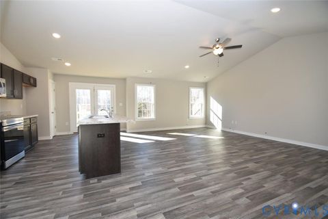 Tiny photo for Lot 3 Atkinson Road, Mineral, VA 23117 (MLS # 2531701)