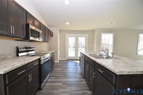 Tiny photo for Lot 3 Atkinson Road, Mineral, VA 23117 (MLS # 2531701)