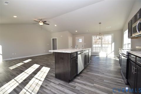 Tiny photo for Lot 3 Atkinson Road, Mineral, VA 23117 (MLS # 2531701)