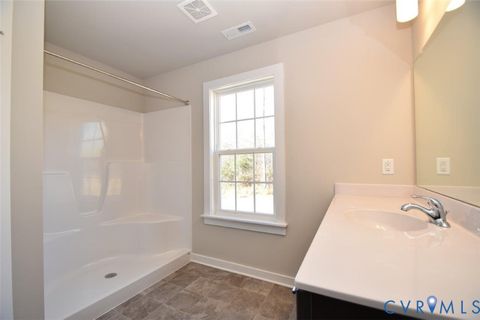 Tiny photo for Lot 3 Atkinson Road, Mineral, VA 23117 (MLS # 2531701)