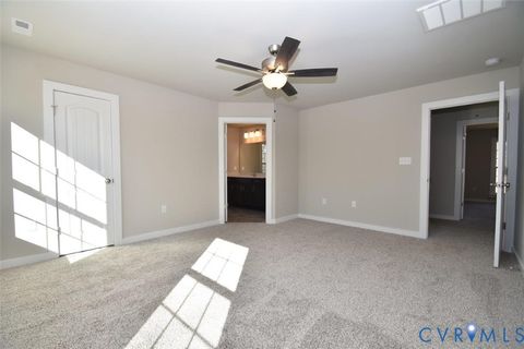 Tiny photo for Lot 3 Atkinson Road, Mineral, VA 23117 (MLS # 2531701)