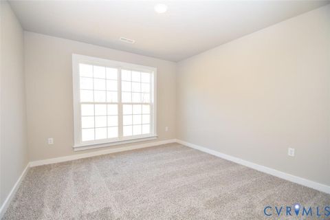 Tiny photo for Lot 3 Atkinson Road, Mineral, VA 23117 (MLS # 2531701)