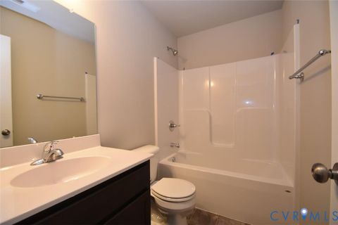 Tiny photo for Lot 3 Atkinson Road, Mineral, VA 23117 (MLS # 2531701)