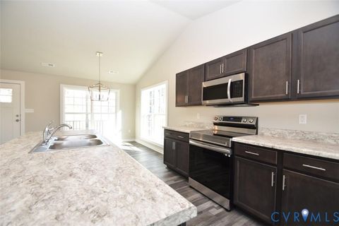 Tiny photo for Lot 3 Atkinson Road, Mineral, VA 23117 (MLS # 2531701)