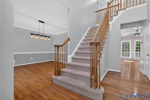 Tiny photo for 381 Shorewood Drive, Mineral, VA 23117 (MLS # 2620724)