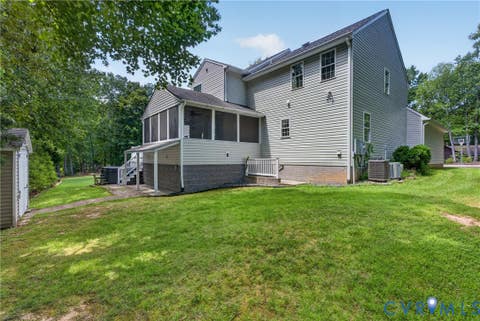 Tiny photo for 381 Shorewood Drive, Mineral, VA 23117 (MLS # 2620724)
