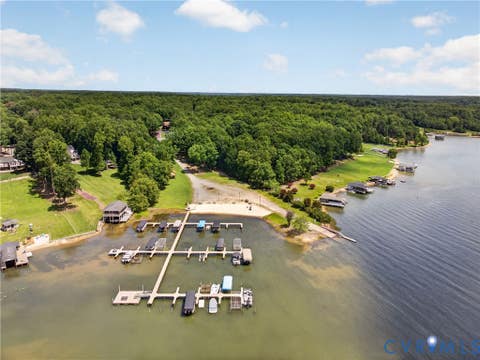 Tiny photo for 381 Shorewood Drive, Mineral, VA 23117 (MLS # 2620724)