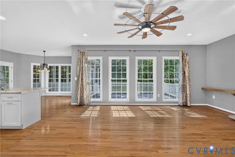 Tiny photo for 381 Shorewood Drive, Mineral, VA 23117 (MLS # 2620724)