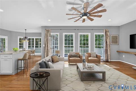 Tiny photo for 381 Shorewood Drive, Mineral, VA 23117 (MLS # 2620724)