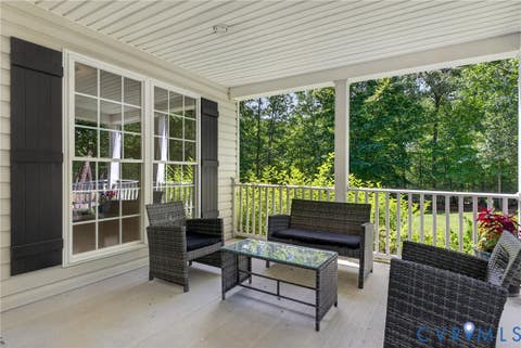 Tiny photo for 381 Shorewood Drive, Mineral, VA 23117 (MLS # 2620724)