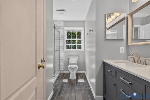 Tiny photo for 381 Shorewood Drive, Mineral, VA 23117 (MLS # 2620724)