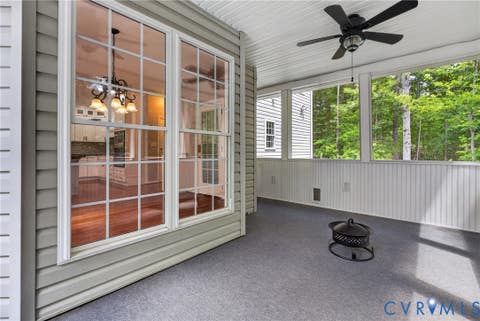 Tiny photo for 381 Shorewood Drive, Mineral, VA 23117 (MLS # 2620724)