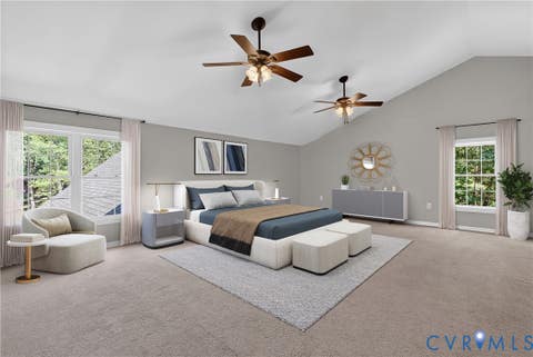 Tiny photo for 381 Shorewood Drive, Mineral, VA 23117 (MLS # 2620724)