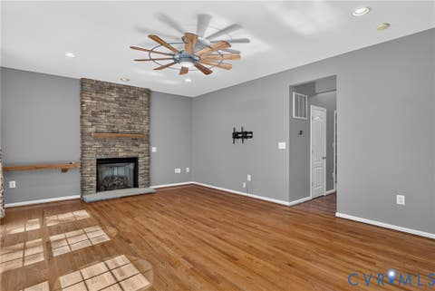 Tiny photo for 381 Shorewood Drive, Mineral, VA 23117 (MLS # 2620724)