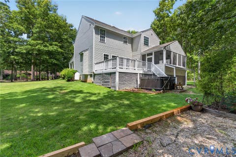 Tiny photo for 381 Shorewood Drive, Mineral, VA 23117 (MLS # 2620724)