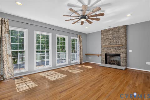 Tiny photo for 381 Shorewood Drive, Mineral, VA 23117 (MLS # 2620724)