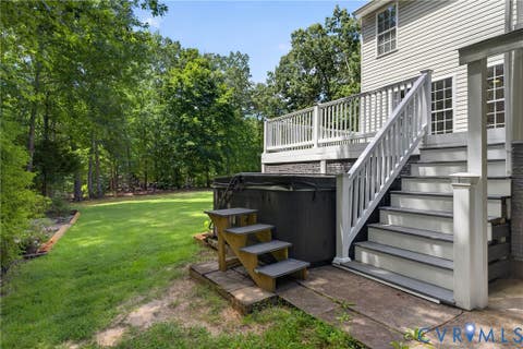 Tiny photo for 381 Shorewood Drive, Mineral, VA 23117 (MLS # 2620724)