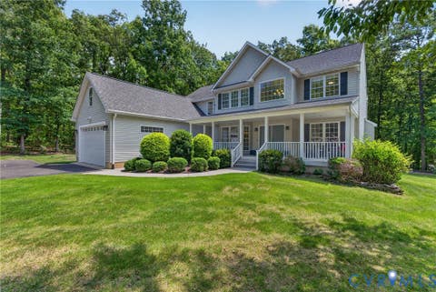 Photo of 381 Shorewood Drive, Mineral, VA 23117 (MLS # 2620724)