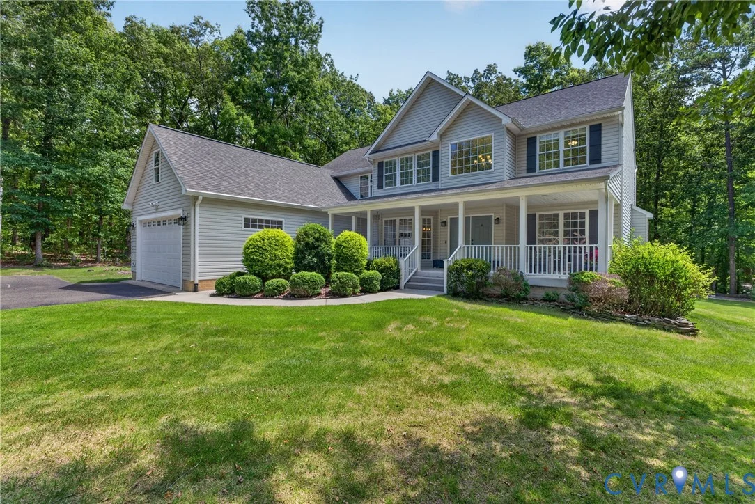 381 Shorewood Drive