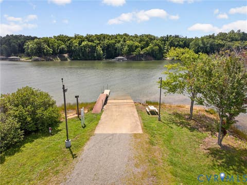 Tiny photo for 381 Shorewood Drive, Mineral, VA 23117 (MLS # 2620724)