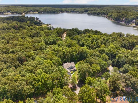 Tiny photo for 381 Shorewood Drive, Mineral, VA 23117 (MLS # 2620724)