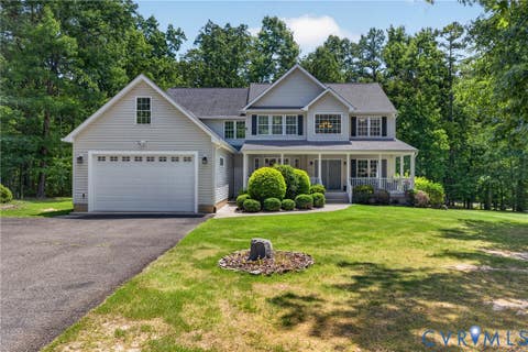 Tiny photo for 381 Shorewood Drive, Mineral, VA 23117 (MLS # 2620724)