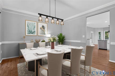 Tiny photo for 381 Shorewood Drive, Mineral, VA 23117 (MLS # 2620724)