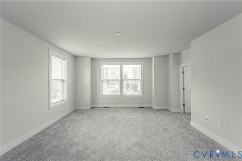 Tiny photo for 2685 St Elias Drive #A, Henrico, VA 23294 (MLS # 2618085)