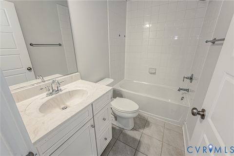 Tiny photo for 2685 St Elias Drive #A, Henrico, VA 23294 (MLS # 2618085)